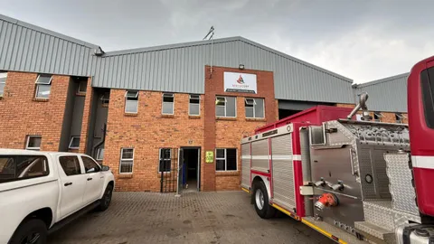 120 EP Malan Road, Pomona